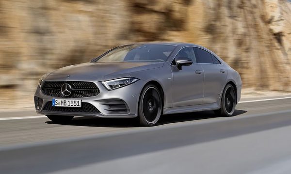 Mercedes-Benz 2019 Blog – เบนซ์ตลิ่งชัน ผู้แทนจำหน่ายและให้บริการรถยนต์ ...